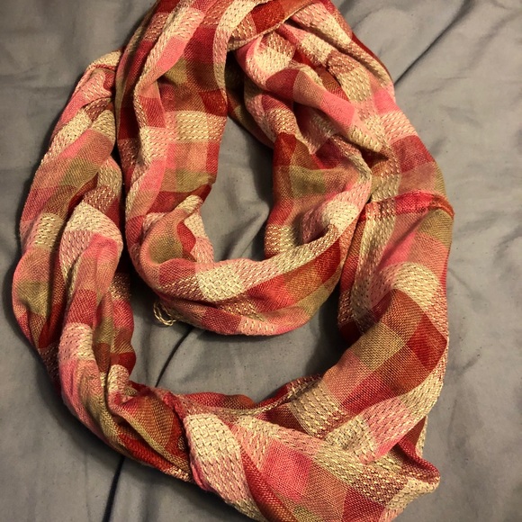 Infinity scarf - Picture 3 of 5